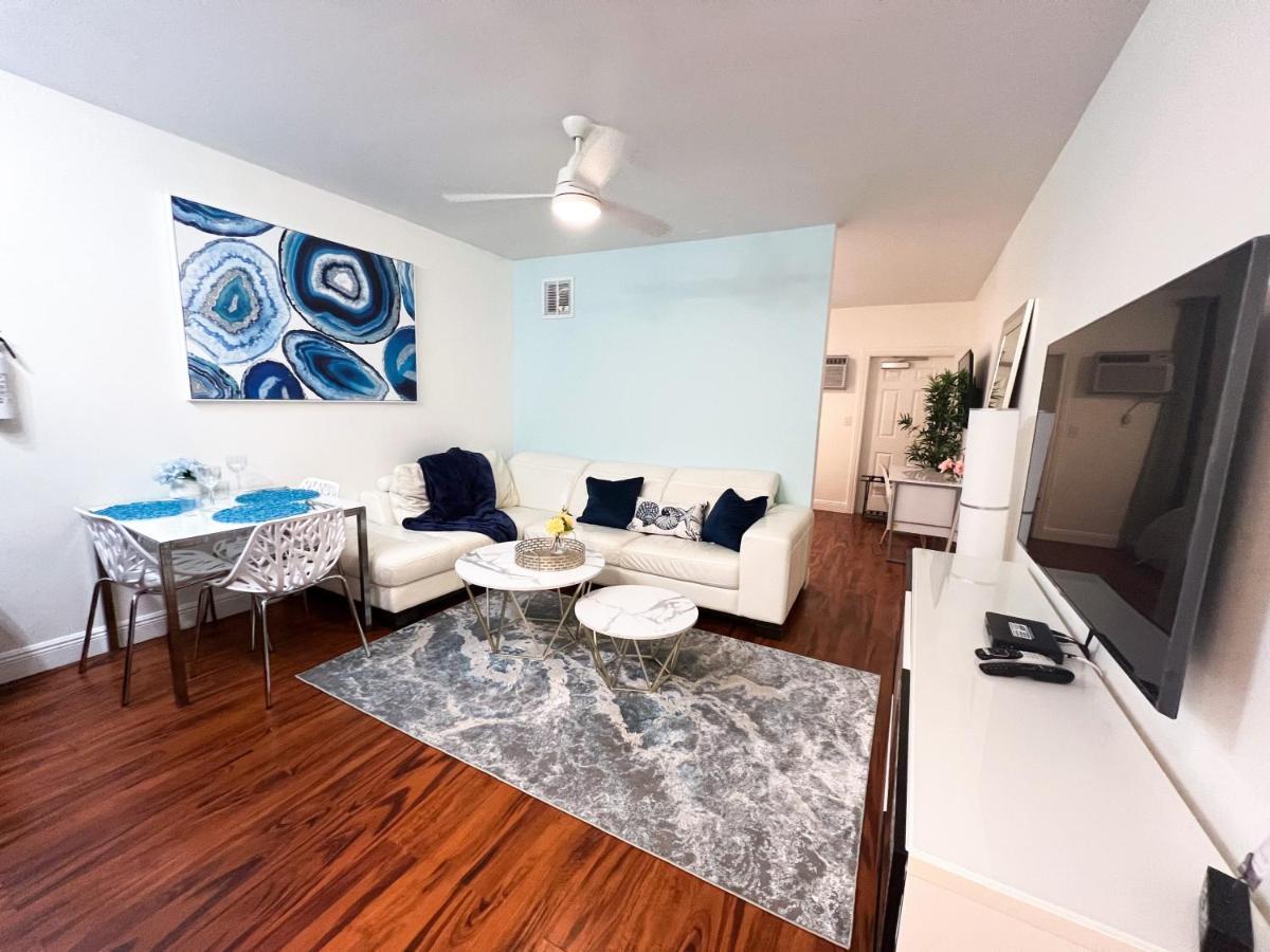 The Pearl Beachside Apartments On Hollywood Beach Exterior foto