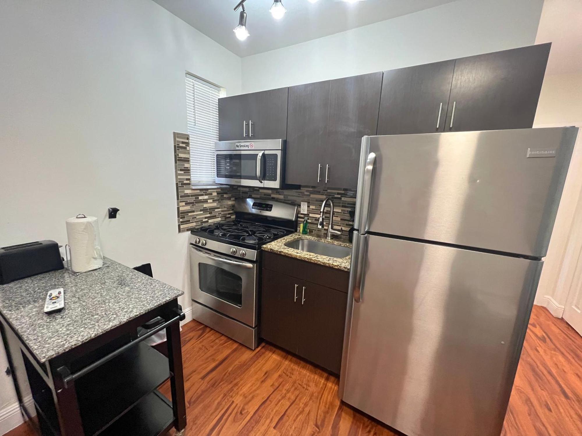 The Pearl Beachside Apartments On Hollywood Beach Cameră foto