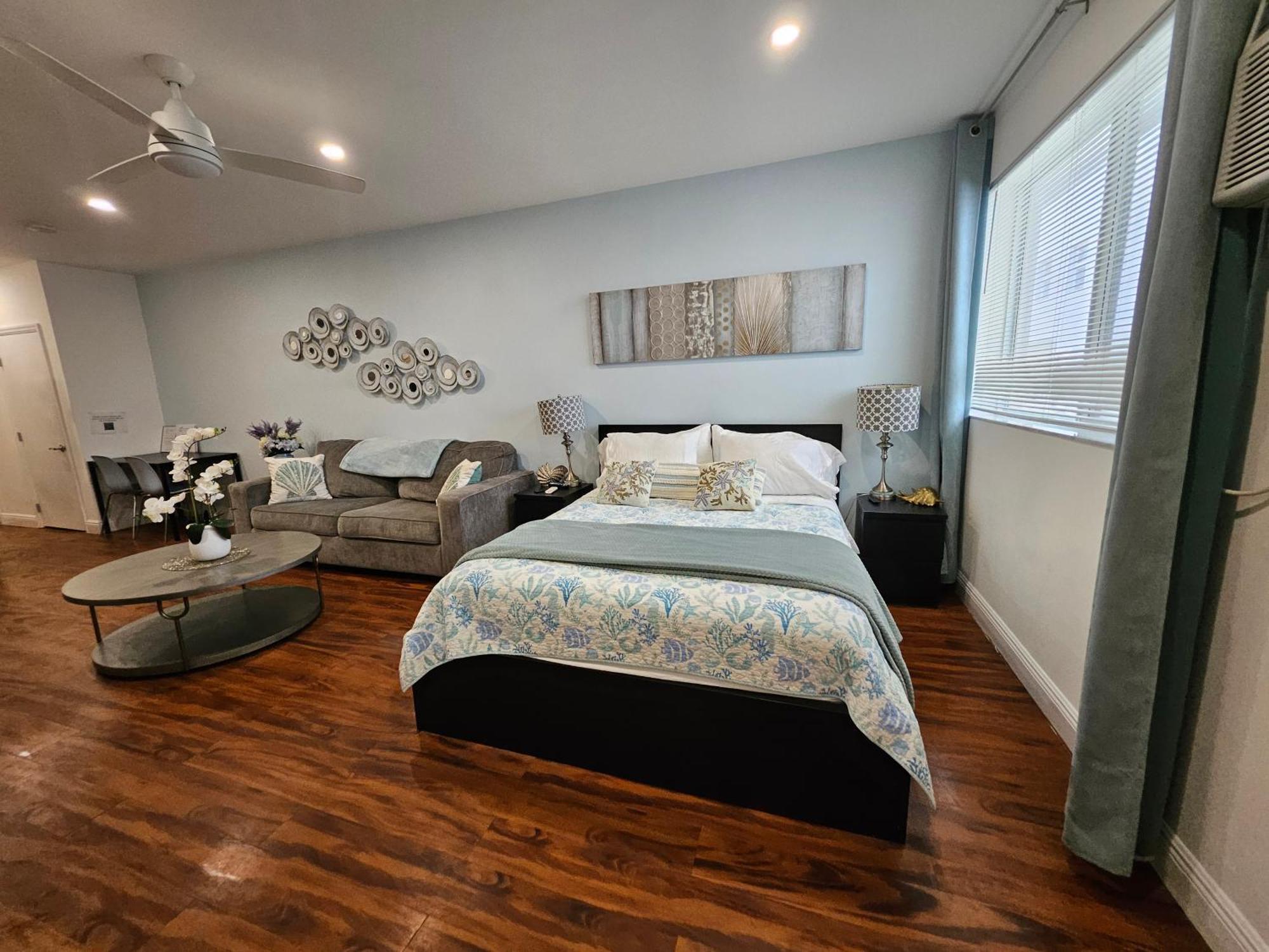The Pearl Beachside Apartments On Hollywood Beach Cameră foto