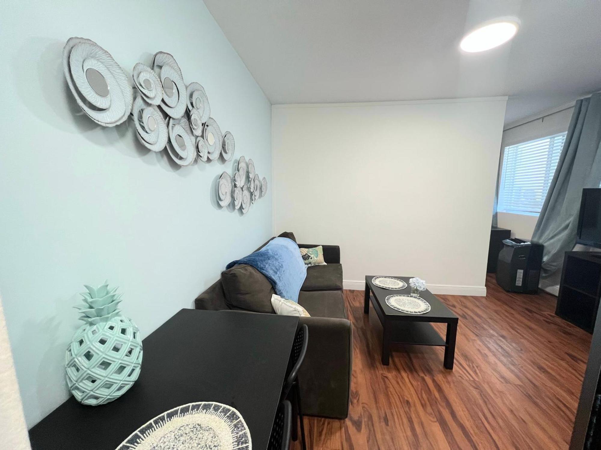 The Pearl Beachside Apartments On Hollywood Beach Cameră foto