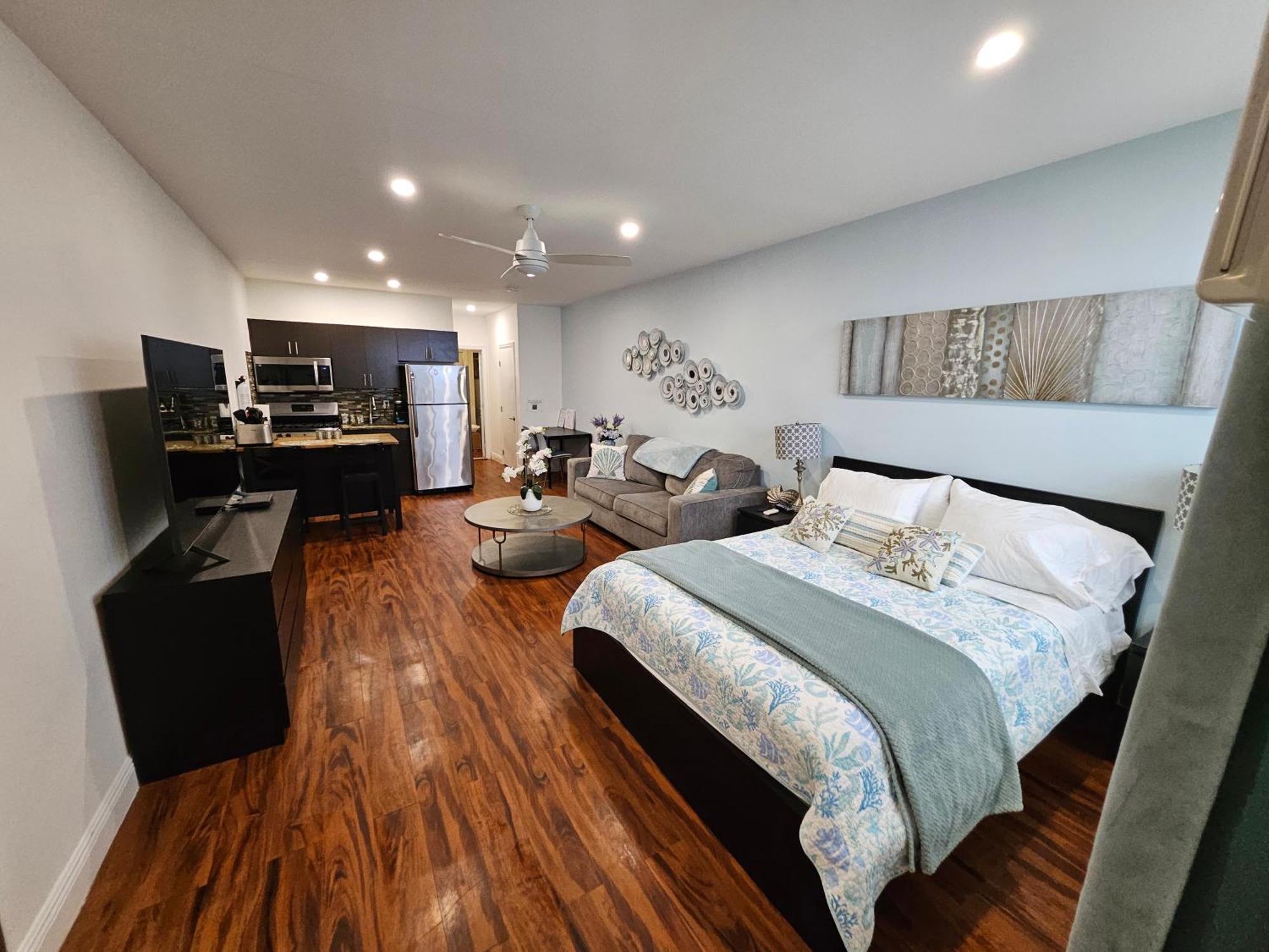 The Pearl Beachside Apartments On Hollywood Beach Cameră foto