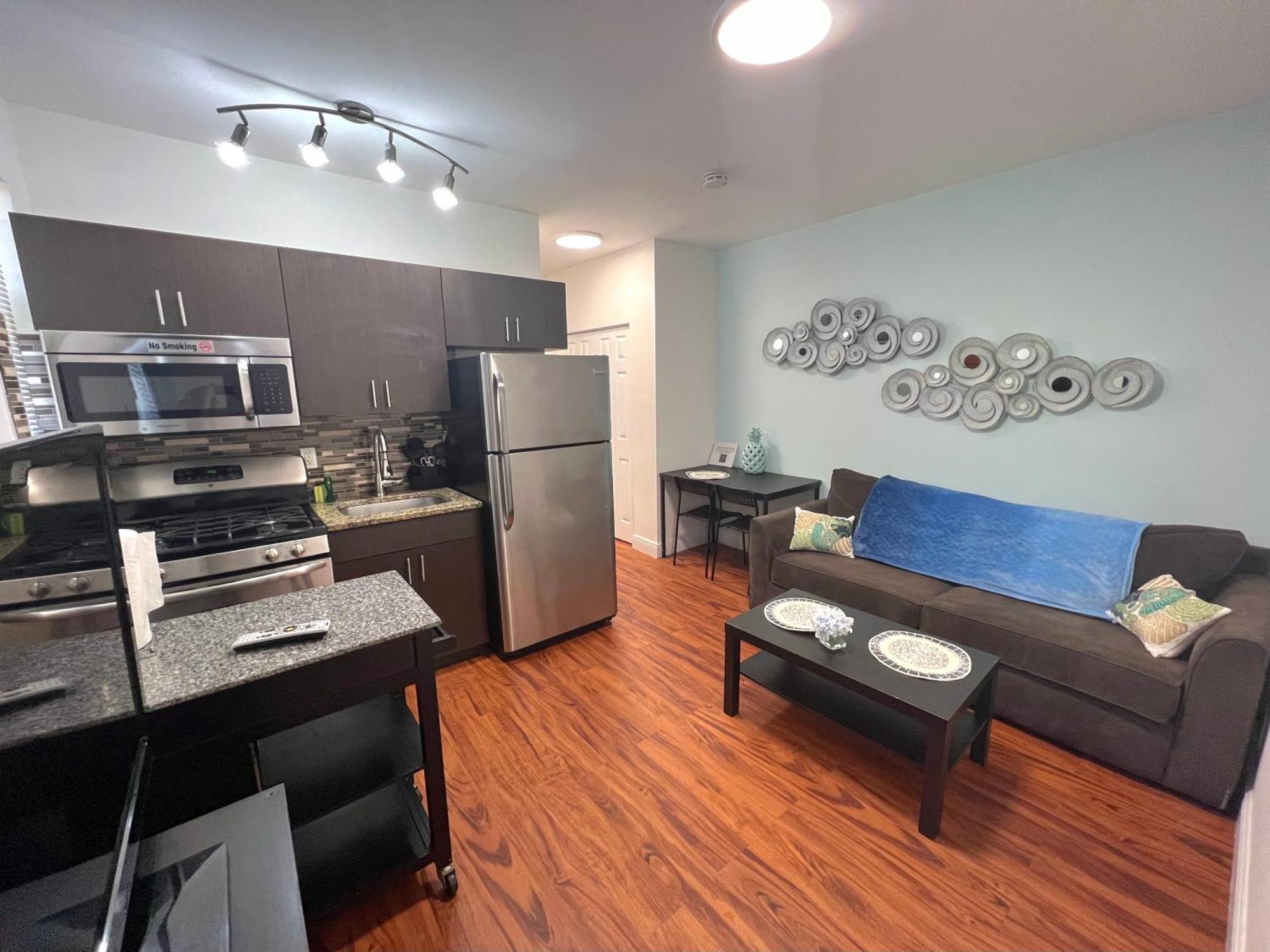 The Pearl Beachside Apartments On Hollywood Beach Cameră foto