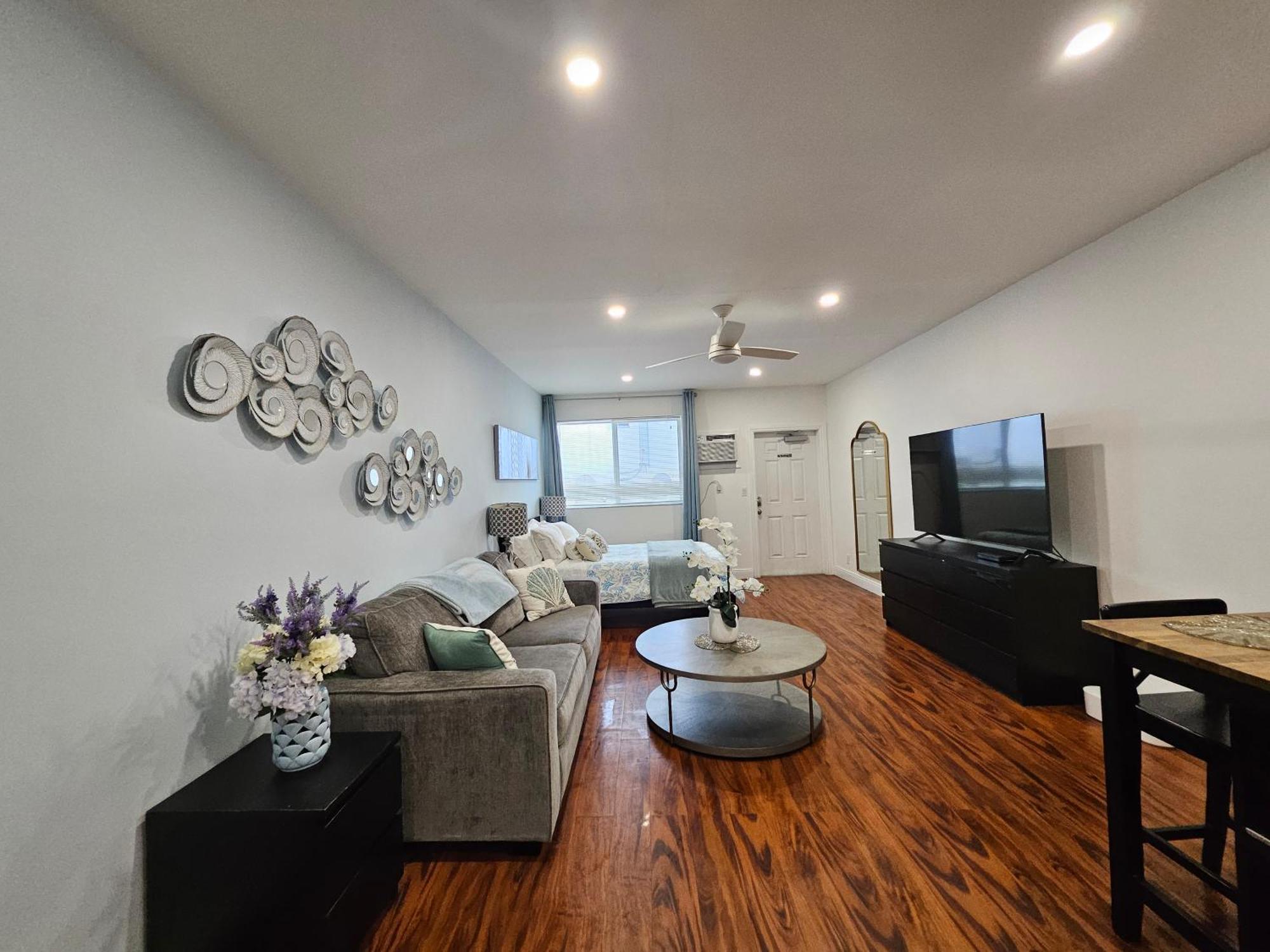 The Pearl Beachside Apartments On Hollywood Beach Cameră foto